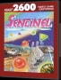 Atari  2600  -  Sentinel (1990) (Atari)